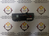 VOLKSWAGEN GOLF 6 CIKMA KLIMA PANELI 3C8907336AB