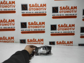 PEUGEOT 207 ÇIKMA SOL ÖN İÇ KAPI KOLU OEM; 96802456