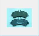 ARKA FREN BALATASI CRAFTER 08-- 2E0698451B