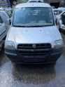 Fiat doblo 1.9 ön kaput tampon çamurluk