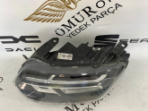 Oto Çıkma Parça / Elektrik / Far / Dacia / Duster / Çıkma Parça 