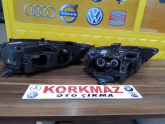 Oto Çıkma Parça / Elektrik / Far / Audi / Q3 / Çıkma Parça 