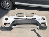 BMW X3 F15 LCİ ÖN TAMPON 51117338534