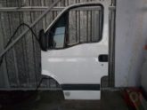RENAULT MASTER SOL ÖN KAPI,MASTER SOL ÖN KAPI,MASTER ÖN KAPI