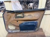Oto Çıkma Parça / Mekanik / Kapı Döşemesi / Toyota / Corolla / Çıkma Parça 