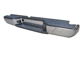 NAVARA 06-14 KROM ARKA TAMPON