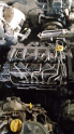 Renault Master 2 motor komple