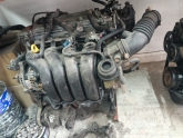 1zr Valvematic Motor Corolla Orijinal Çıkma Marş Dinamosu