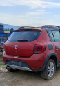 DACİA SANDERO STEPWAY BAGAJ KAPAĞI ÇIKMA