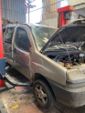 2001 FİAT DOBLO SAĞ ÖN ÇAMURLUK