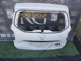 DACİA DUSTER BAGAJ KAPAĞI ORİJİNAL ÇIKMA