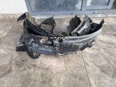 LAND ROVER FREELANDER ÇAMURLUK DAVLUMBAZI EGE OTOMOTİV BURSA