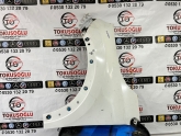 FİAT 500X SOL ÖN ÇAMURLUK