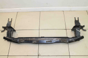 PORSCHE CAYENNE 2003/2010 ÖN TAMPON DEMİRİ 95550510900