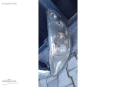 Oto Çıkma Parça / Elektrik / Far / Renault / Master / Çıkma Parça 