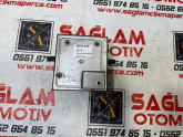 ÇIKMA AUDİ A4 BCM KONTROL BEYNİ 8E0907279N