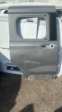 Ford courier sağ arka sürgülü kapı