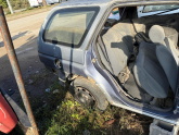 FORD ESCORT SAĞ ARKA ÇAMURLUK CAMI STATİONWAGON ORJİNAL