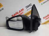 Fluence 2015-16 Çıkma Otomatik Katlanır Ledli Sol Ayna 963029020R