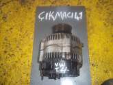 VOLKSWAGEN TRANSPORTER T4 ŞARJ DİNAMOSU