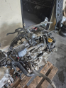 RENAULT CLIO 5 MOTOR KOMPLE ORJİNAL ÇIKMA