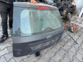 2007 FORD FİESTA BAGAJ KAPAĞI ORJ ÇIKMA