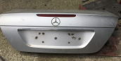 Mercedes W211 E-Class 2002-2009 Bagaj Kapağı