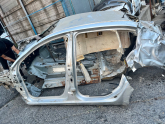Oto Çıkma Parça / Kaporta & Karoser / Sol Şasi / Renault / Megane / Çıkma Parça 