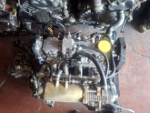 ÖZMEN OPEL VECTRA A ÇIKMA MOTOR 2.0 8 VALF