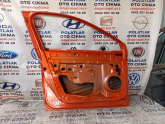 Oto Çıkma Parça / Kaporta & Karoser / Kapı / Renault / Clio / Çıkma Parça 