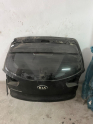 kia sportage bagaj kapağı - sportage çıkma bagaj kapağı renk var