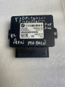231220-10 EB686327702 BMW F06  EL FREN BEYNİ ÇIKMA ORJİNAL(KPN)