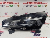 CLİO 5.5 SOL FAR ORJİNAL ÇIKMA