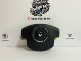 RENAULT MEGANE 2 AIRBAG KAPAĞI SIFIR