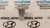HYUNDAİ ACCENT BLUE ÖN KAPI MENTEŞE SAĞ ÜST 2011-2018 ORJİNALYENİ