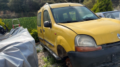 Renault kangoo sağ ön kapı