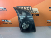 Oto Çıkma Parça / Elektrik / Far / Volkswagen / Crafter / Çıkma Parça 