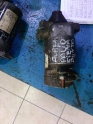 FİAT ALBEA MARŞ DİNAMOSU