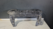 BMW İX İ20 ARKA TAMPON ORTA BRAKETİ 5112114609-15