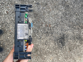 Oto Çıkma Parça / Elektrik / Sigorta Kutusu / Peugeot / 407 / Çıkma Parça 