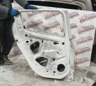 Oto Çıkma Parça / Kaporta & Karoser / Kapı / Renault / Clio / Çıkma Parça 