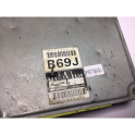 Oto Çıkma Parça / Elektrik / Motor Beyni / Mazda / MX / Çıkma Parça 