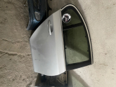 Bmw e60 çıkma parça bmw e60 gri sag ön sag arka kapı