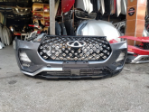 CHERY TİGGO T7 PRO ÖN TAMPON