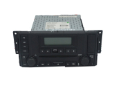 Freelander Radyo Cd Çalar 6H52-18C815-AD A2C53112046 L359-CD400 