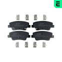 AP FREN BALATA ARKA HYUNDAI STARIA 2.2 CRDI 2021- 58302GIA60 yüks