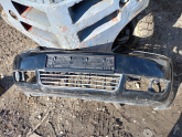 Audi A6 C5 Kasa Ön Tampon