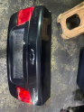 CHEVROLET CRUZE BAGAJ KAPAĞI