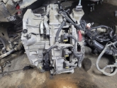 NISSSAN QASHGAI 1.5 DCI 115 HP OTOMATİK ŞANZIMAN