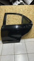 MERCEDES C W204 KAPI SOL ARKA